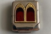 Silver Relic Reliquary