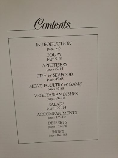 Simply the Best Book of Cooking