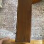 antique sutherland table Image 6