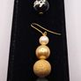 Dolce and Gabbana earrings Image 2