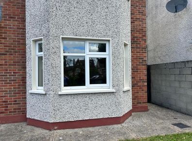 Second hand bay windows for sale