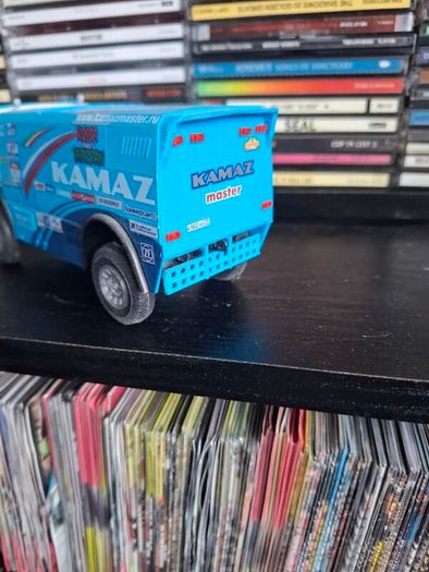Model Truck