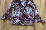 Beautiful womens top size 12-14