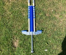 Pongo Stick