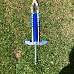 Pongo Stick