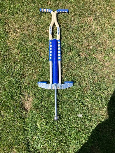 Pongo Stick