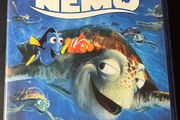 LIKE NEW Finding Nemo Collectors Edition 2 Disc Walt Disney Pixar Film DVD