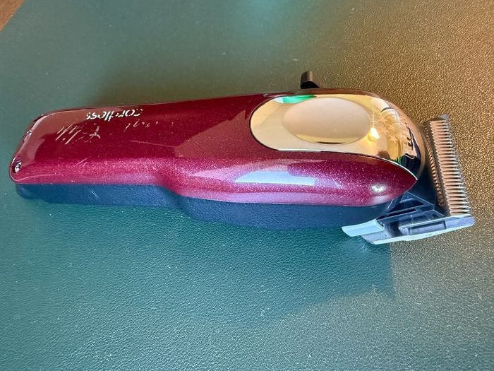 WAHL Magic Clip