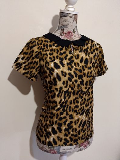 Influence Top, New With Tags