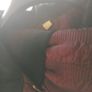 ladies Coat. ( Jacket) Size 18. Wine Colour,. NOW REDUCED TO 20.00 Image 4