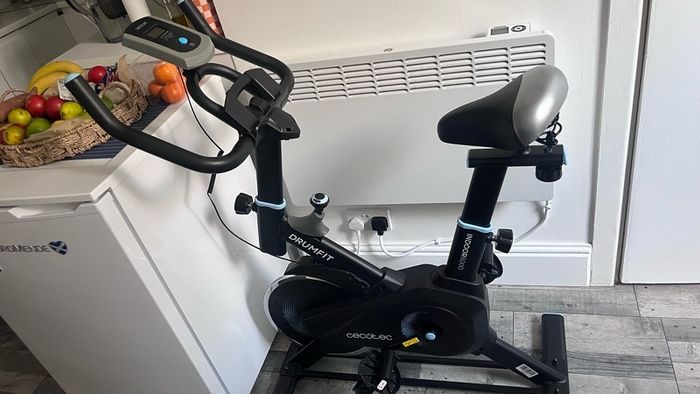 Indoor Bike - Cecotec