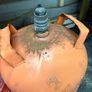 x2 gas cylinders Image 7