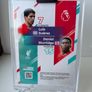 Luis Suarez and Daniel Sturridge Liverpool FC Topps Total Football Duos /75 Image 3
