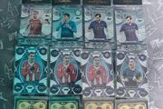 Match Attax 2025/26