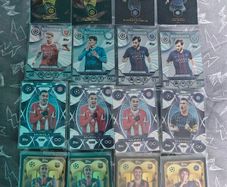 Match Attax 2025/26
