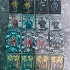Match Attax 2025/26