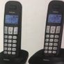 Cordless Home Phone Set 2 Phones Image 6