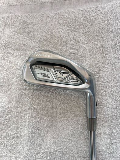 mizuno jox 850 6 iron