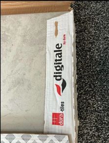 tiles -  Box free to collect