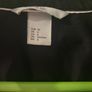 H&M black shirt Image 3