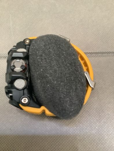 Casio G-Shock Mudmaster GWG1000-1A9ER