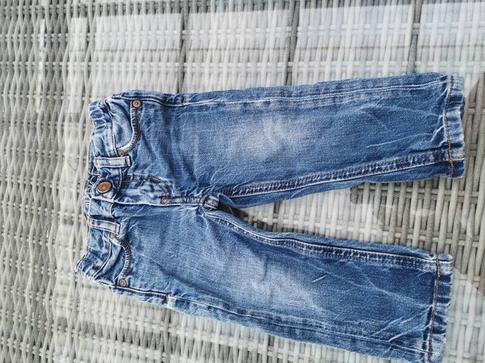 branded kids jeans.. genuine