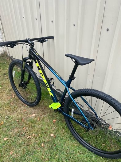 Trek Marlon 5