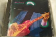 Dire Straits - Money For Nothing Cd