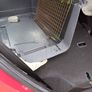 Large dog travel crate Image 3