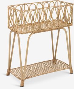 2 x Garden Plant Stand