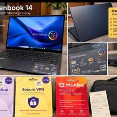 Laptop