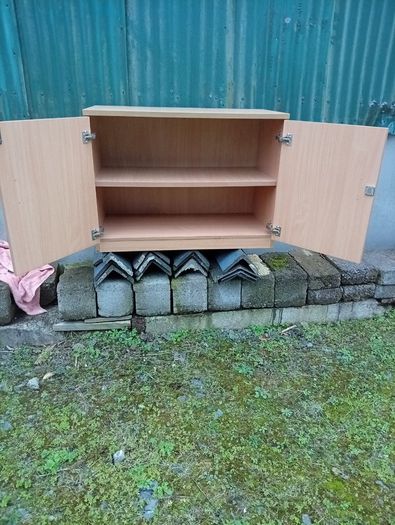 Office storage cabinet