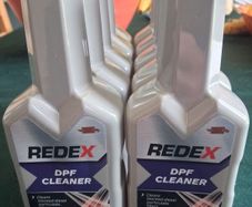 DPF  cleaner