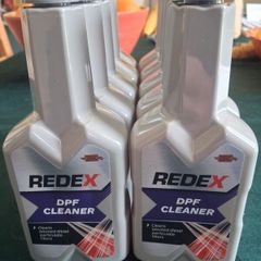 DPF  cleaner