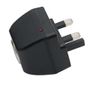 Cigarette Lighter Socket 240V Mains Plug to 12V DC Car Charger Power Adapter UK/Ireland Image 4