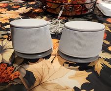 Sanyun SW102 Speakers