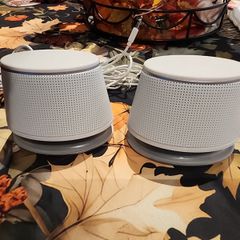 Sanyun SW102 Speakers