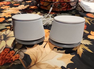 Sanyun SW102 Speakers