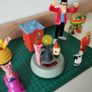 Vintage Toy Bundle Image 3