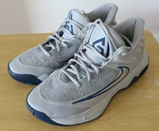 Nike Giannis Immortality 4 Basketball Shoes - UK 7