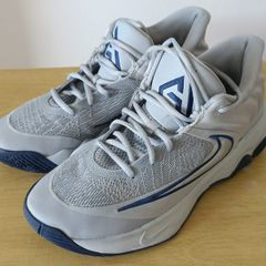 Nike Giannis Immortality 4 Basketball Shoes - UK 7