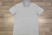 Gieves &amp; Hawkes No.1 Savile Row London Polo Shirt Mens XL