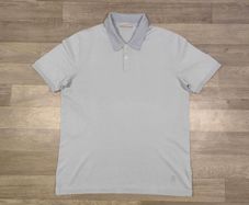 Gieves & Hawkes No.1 Savile Row London Polo Shirt Mens XL
