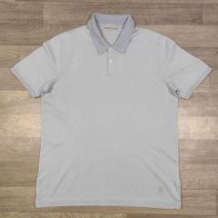 Gieves & Hawkes No.1 Savile Row London Polo Shirt Mens XL