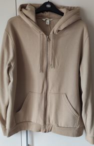 H&M zip up hoodie/ jacket