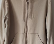 H&M zip up hoodie/ jacket