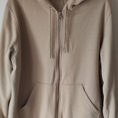 H&M zip up hoodie/ jacket