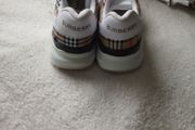 trainers Burberry
