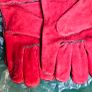 welding gloves Image 3