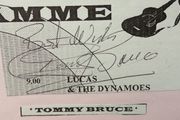 Autographs